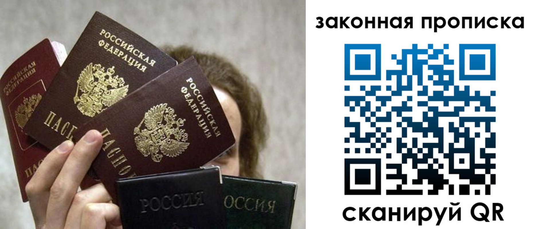 прописка законно в Заволжье